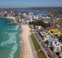 CRONULLA BREEZE - eAccommodation