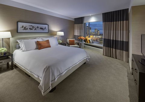 Crown Towers Melbourne - eAccommodation 2