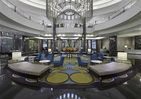 Crown Towers Melbourne - eAccommodation 3