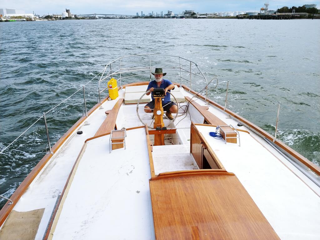 Redland Bay QLD eAccommodation