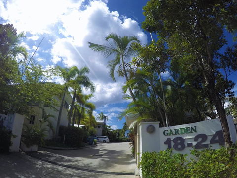 Crystal Garden Resort & Restaurant - eAccommodation 0