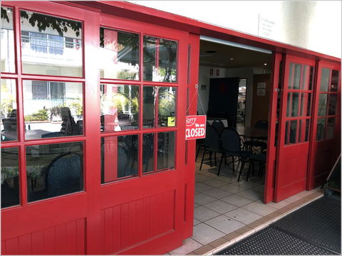 Crystal Garden Resort & Restaurant - eAccommodation 1