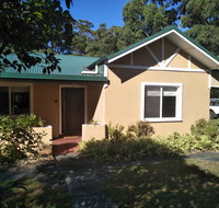 Crystal Springs Holiday Accommodation - eAccommodation