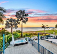 Cullen Bay Villa - eAccommodation