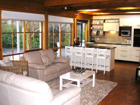 Cumquat Cottage - eAccommodation 2