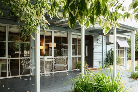 Cumquat Cottage - eAccommodation 1