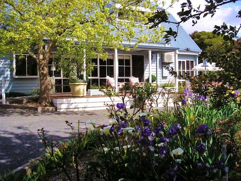 Cumquat Cottage - eAccommodation 0
