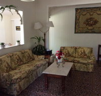 CupnSaucer Cottage - eAccommodation