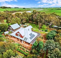 Curdie River Retreat - eAccommodation