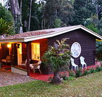 Curtis Cottage - eAccommodation