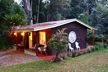 Curtis Cottage - eAccommodation 0