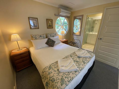 Curtis Cottage - eAccommodation 1