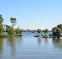 Cypress Townhouse 17 - Mulwala - eAccommodation