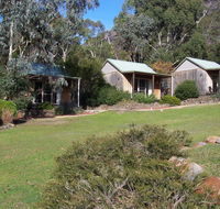 D'Altons Resort - eAccommodation