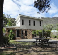 Dacelo - eAccommodation