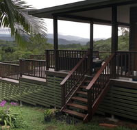 daintree valley cottage - eAccommodation