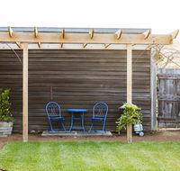 Daisy Bank Cottages - eAccommodation