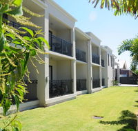 Dalby Fairway Motor Inn - eAccommodation