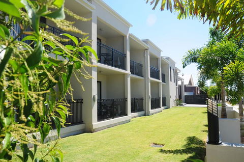 Dalby Fairway Motor Inn - eAccommodation 0