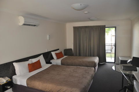 Dalby Fairway Motor Inn - eAccommodation 2