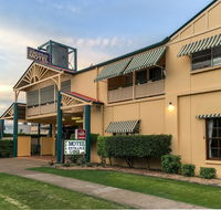 Dalby Homestead Motel - eAccommodation