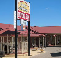 Dalby Mid Town Motor Inn - eAccommodation