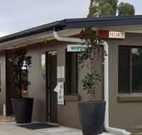 Dalby Parkview Motel - eAccommodation