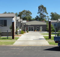 Dalby Tourist Park - eAccommodation