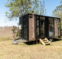 Dam It Getaway Tiny House - eAccommodation