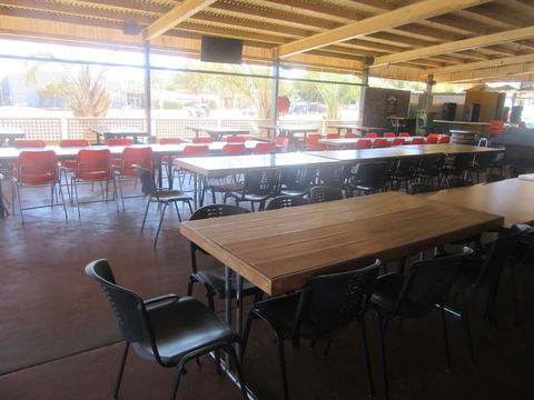 Dampier Mermaid Hotel Karratha - eAccommodation 1