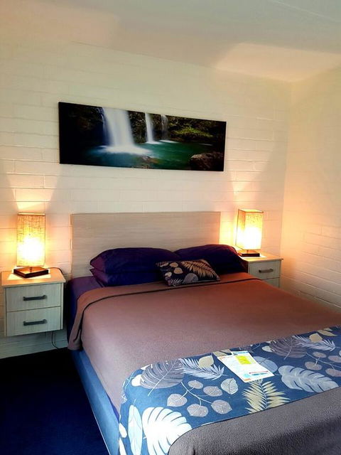 Dampier Mermaid Hotel Karratha - eAccommodation 3