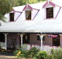 Dancing Waters Cottage - eAccommodation