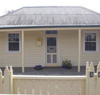 Darcy's Cottage on Piper - eAccommodation