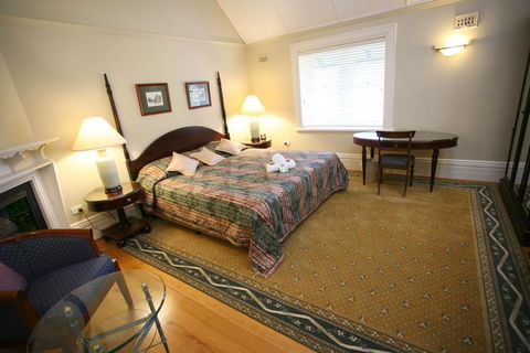 Darcy's Hotel - eAccommodation 3