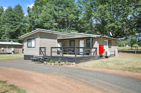 Dargo River Inn - eAccommodation 3