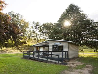 Dargo River Inn - eAccommodation 0