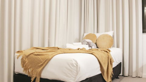 Darling Harbour Luxury Service Apartment - eAccommodation 0