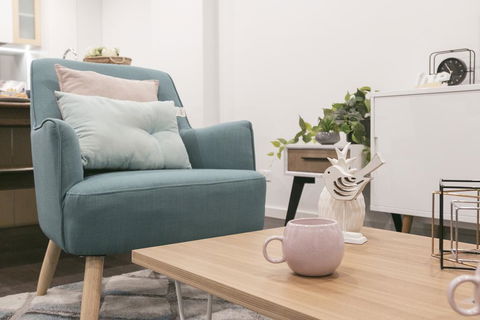 Darling Harbour Luxury Service Apartment - eAccommodation 1