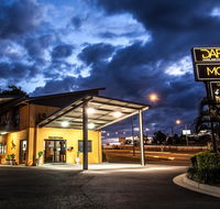 Darra Motel  Conference Centre - eAccommodation