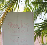 Darwin City BB - eAccommodation