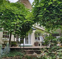 Davaar Hideaway Leura - eAccommodation