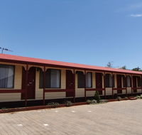 Daydream Motel and Apartments - eAccommodation