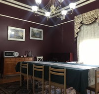 Daylesford Central Motor Inn - eAccommodation