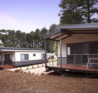 Daylesford Holiday Park - eAccommodation