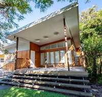 Decked out for a Fantastic Holiday - Whole house Winnett St Woorim - eAccommodation