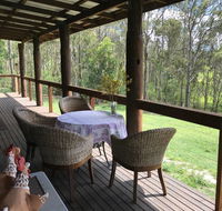 Delaneys Creek Cabin Retreat - eAccommodation