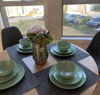 Delicate and Peaceful Bundoora Townhouse 12-R2 - eAccommodation