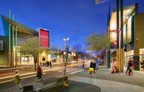 Delicate And Peaceful Bundoora Townhouse 12-R2 - eAccommodation 3