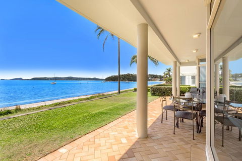 Delphini 1 - Salamander Bay - eAccommodation 0