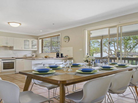 Derwent By The Sea - Two Minute Walk To The Water - eAccommodation 2